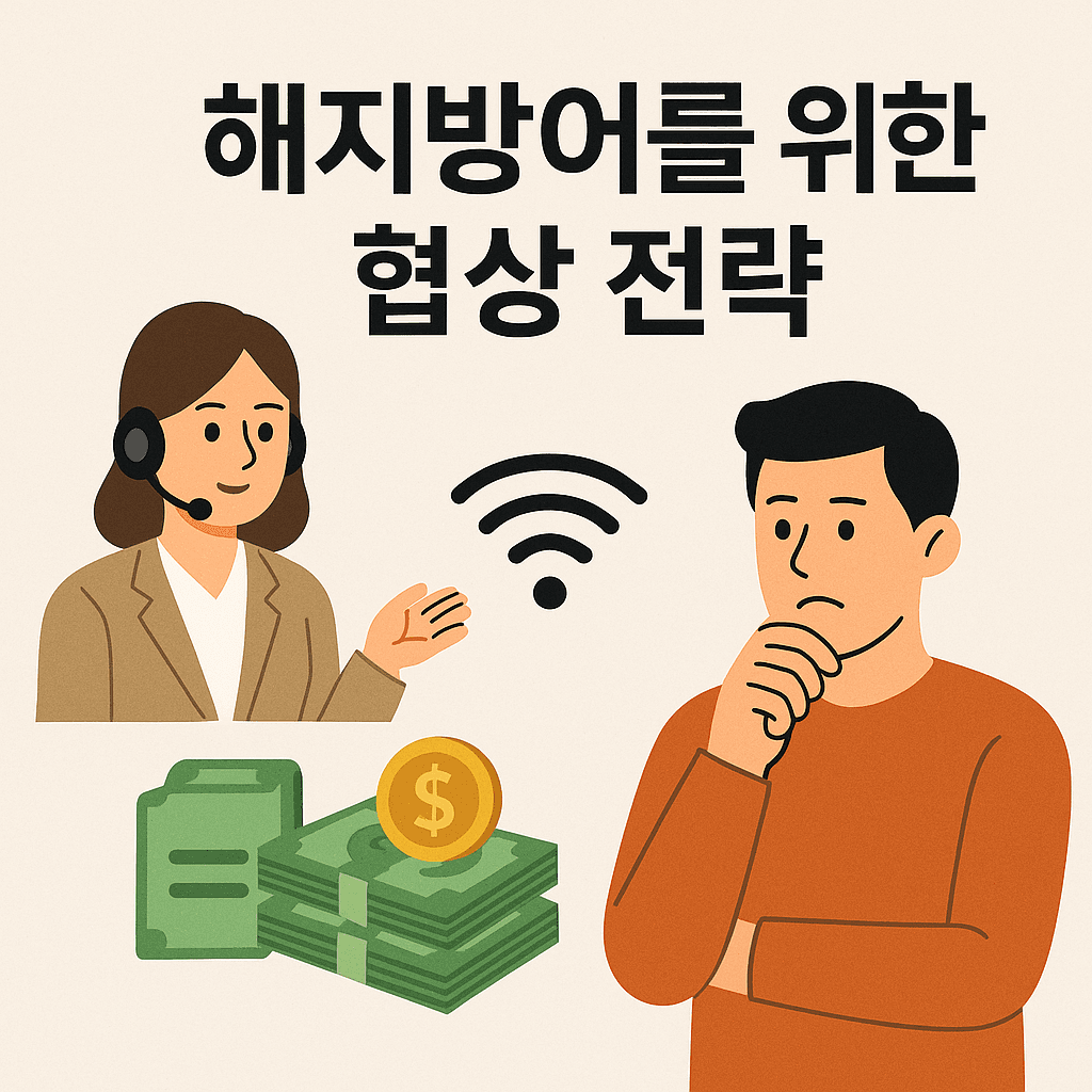 해지방어 팁 이미지